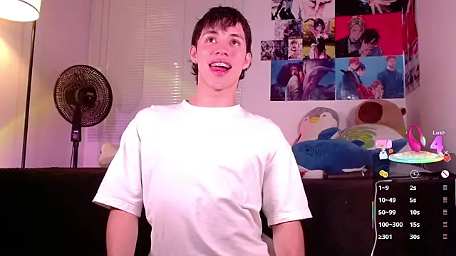 Snapshot of angel_bless19 chatting on 14, 3, 2025 angel bless19 online show from 14, 3, 2025