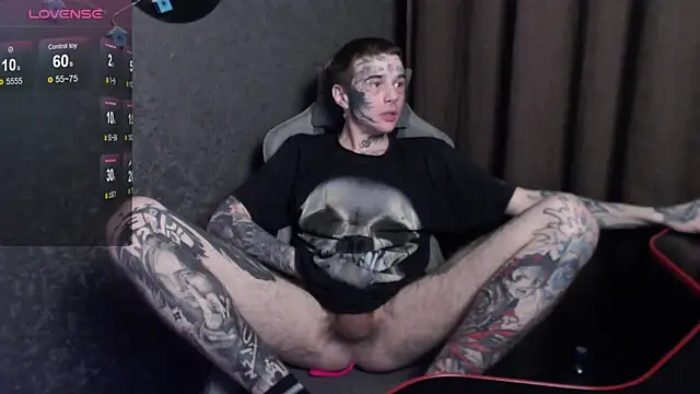 lonelycrystal online show from 12, 3, 2025