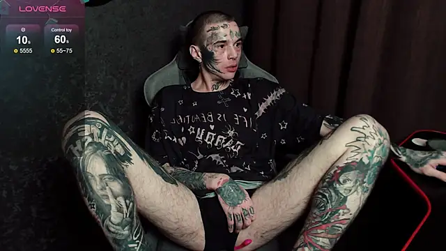 lonelycrystal online show from 2, 10, 2025