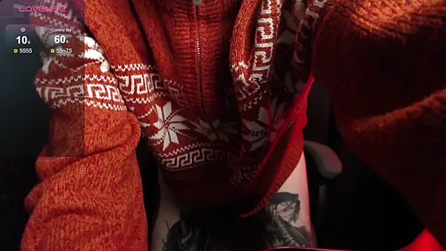 lonelycrystal online show from 26, 1, 2025