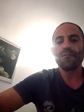 Modelodelsur online show from 19, 10, 2025