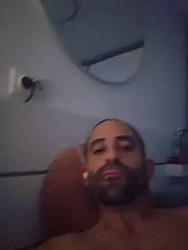 Modelodelsur online show from 18, 5, 2026