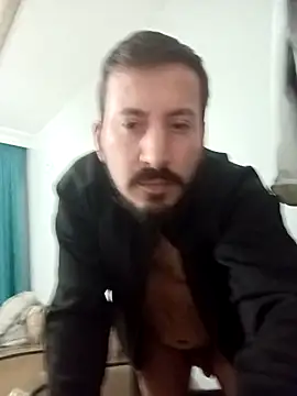 Karizmatikman online show from 10, 2, 2026