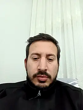 Karizmatikman online show from 21, 12, 2025