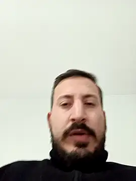 Karizmatikman online show from 18, 1, 2026