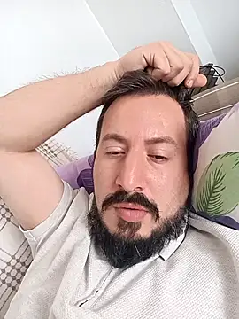 Karizmatikman online show from 18, 4, 2026