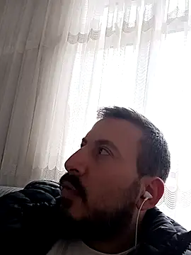 Karizmatikman online show from 22, 3, 2026