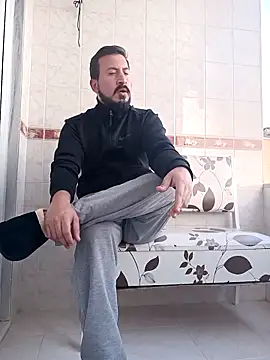 Karizmatikman online show from 13, 4, 2026