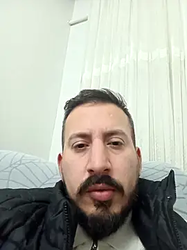 Karizmatikman online show from 12, 3, 2026