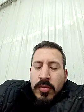 Karizmatikman online show from 24, 3, 2026