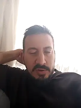 Karizmatikman online show from 14, 3, 2026