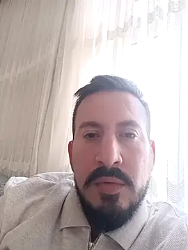 Karizmatikman online show from 16, 3, 2026