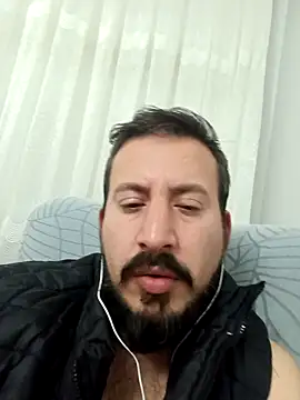 Karizmatikman online show from 19, 4, 2026