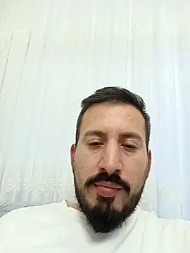 Karizmatikman online show from 23, 3, 2026