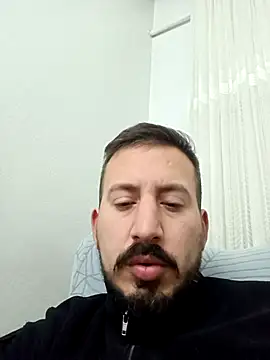 Karizmatikman online show from 13, 3, 2026