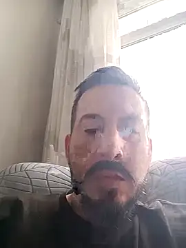 Karizmatikman online show from 20, 3, 2026