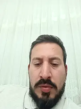 Karizmatikman online show from 10, 4, 2026