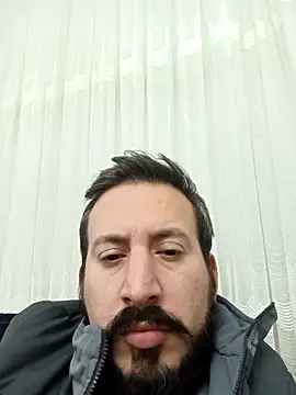 Karizmatikman online show from 3, 3, 2026