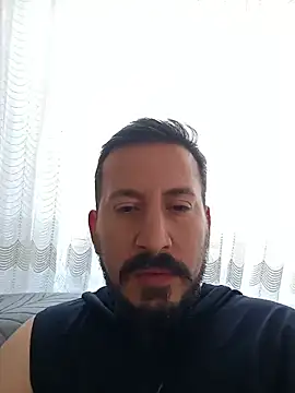 Karizmatikman online show from 16, 5, 2026