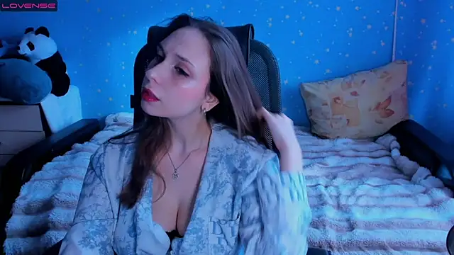 Snapshot of Traneba chatting on 10, 2, 2026 Traneba online show from 10, 2, 2026