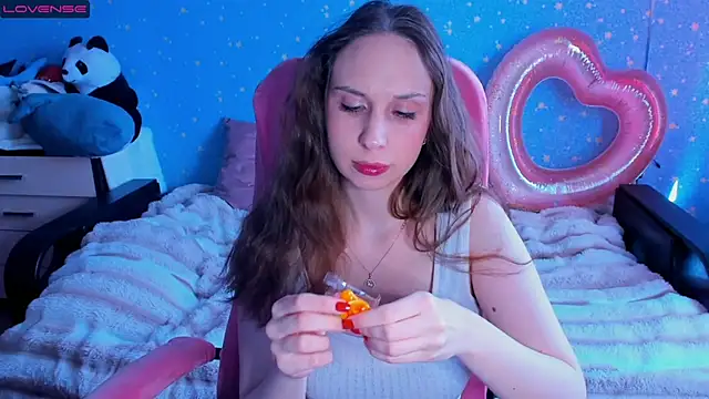 Snapshot of Traneba chatting on 4, 3, 2026 Traneba online show from 4, 3, 2026