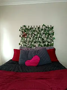 Sasha fierceXXX online show from 19, 1, 2026