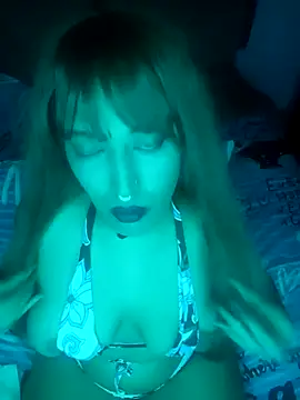 Snapshot of Sasha_fierceXXX chatting on 18, 2, 2025 Sasha fierceXXX online show from 18, 2, 2025