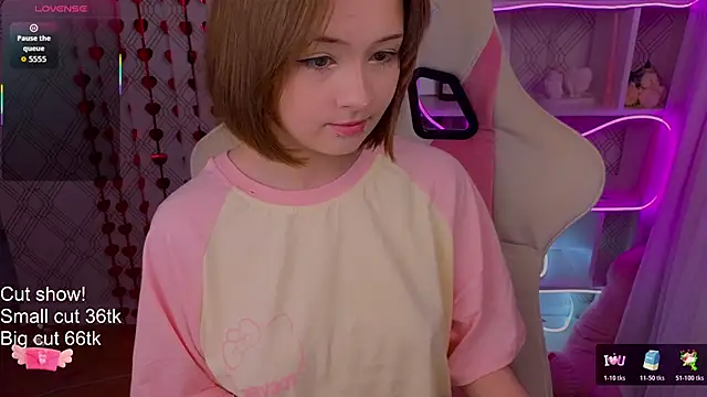 Mary uw online show from 18, 2, 2026