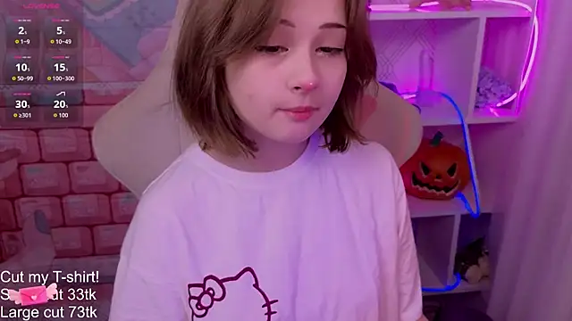 Mary uw online show from 15, 10, 2025