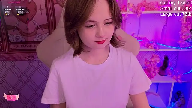 Mary uw online show from 4, 10, 2025