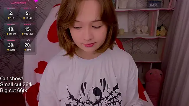 Mary uw online show from 25, 3, 2026