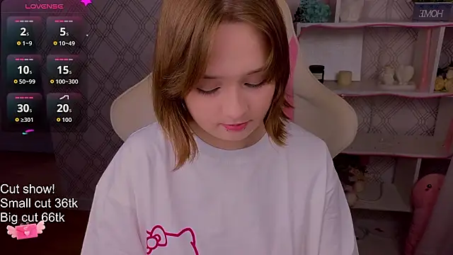 Mary uw online show from 5, 3, 2026