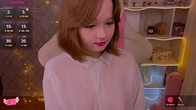 Mary uw online show from 7, 1, 2026