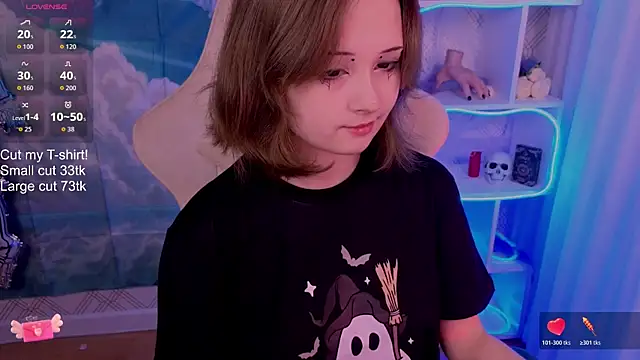 Mary uw online show from 2, 11, 2025