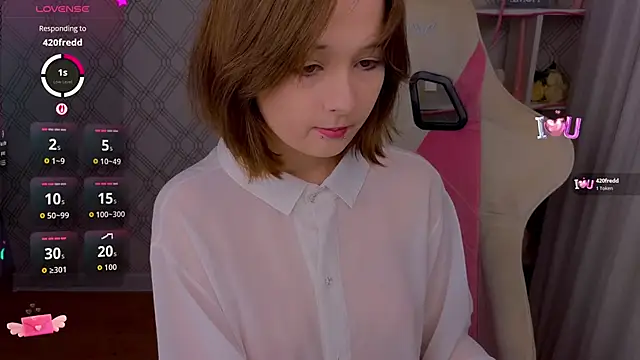 Mary uw online show from 19, 3, 2026