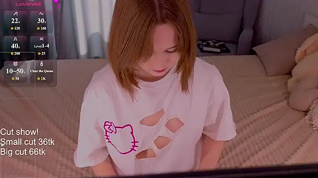 Mary uw online show from 30, 4, 2026