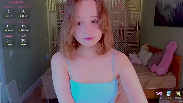 Mary uw online show from 10, 7, 2026