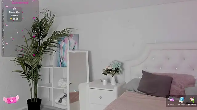 Mary uw online show from 5, 3, 2025