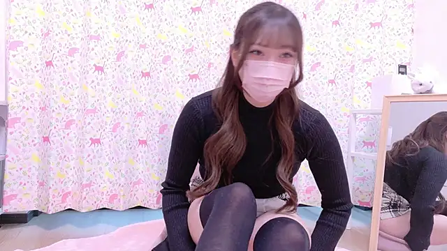 Snapshot of oONagisaOo chatting on 15, 12, 2024 oONagisaOo online show from 15, 12, 2024