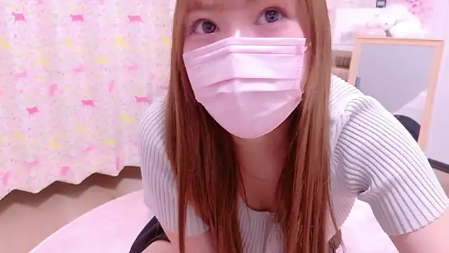 Snapshot of oONagisaOo chatting on 30, 10, 2025 oONagisaOo online show from 30, 10, 2025