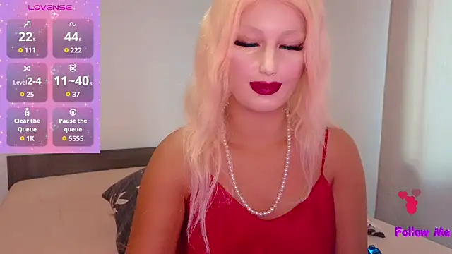 rosebelle11111 online show from 18, 6, 2026