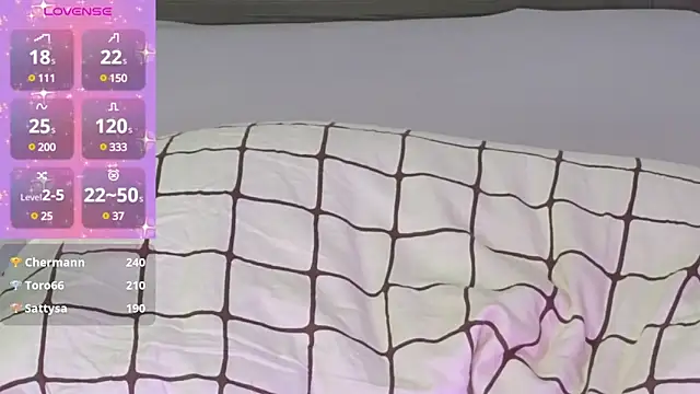 rosebelle11111 online show from 22, 3, 2025