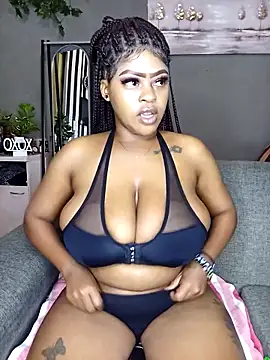 Boobylicious BB online show from 10, 10, 2025