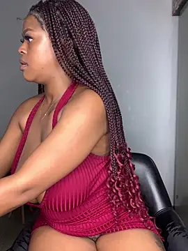 Boobylicious BB online show from 4, 2, 2026