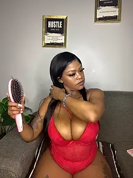 Boobylicious BB online show from 24, 2, 2026