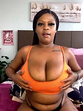 Boobylicious BB online show from 9, 1, 2026