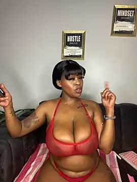 Boobylicious BB online show from 26, 3, 2026