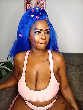 Boobylicious BB online show from 8, 11, 2025