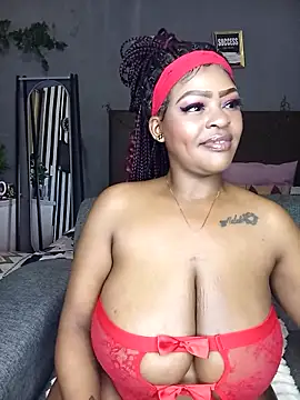 Boobylicious BB online show from 10, 9, 2025