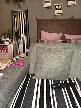 Boobylicious BB online show from 12, 9, 2025